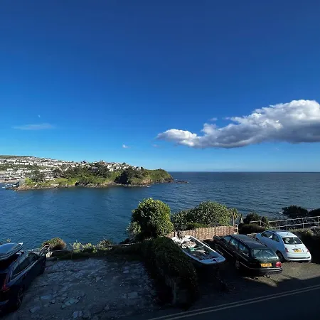 4 Bed In 82152 Fowey
